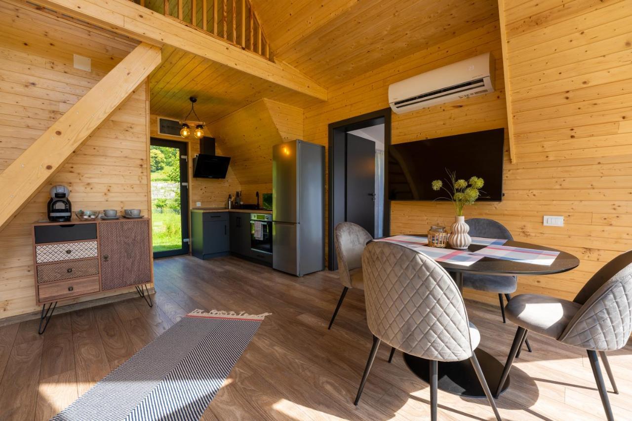 Ungefug A-Frame Sighisoara Hotel Exterior photo